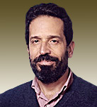 Dr. David Levy